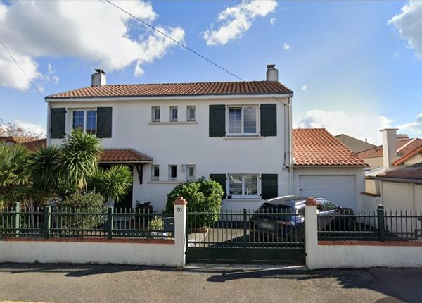 La maison familiale aux Portes de Nantes / 40 mn de la mer