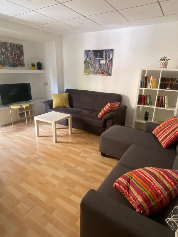 La maison de Larissa