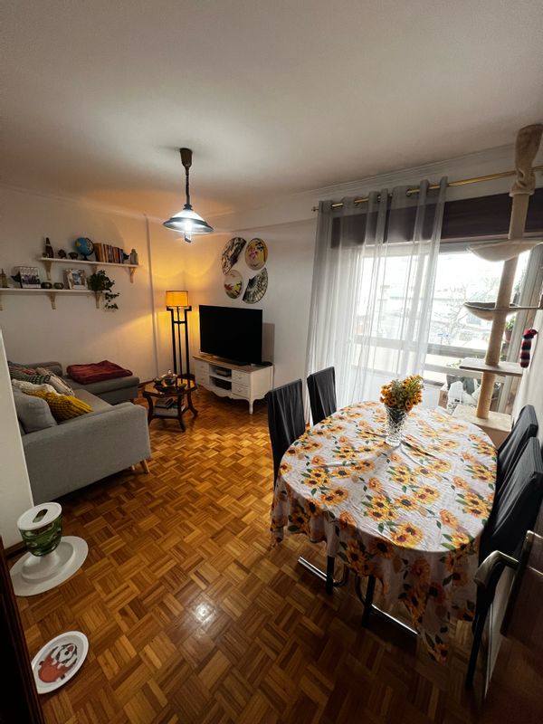 La maison de Damien