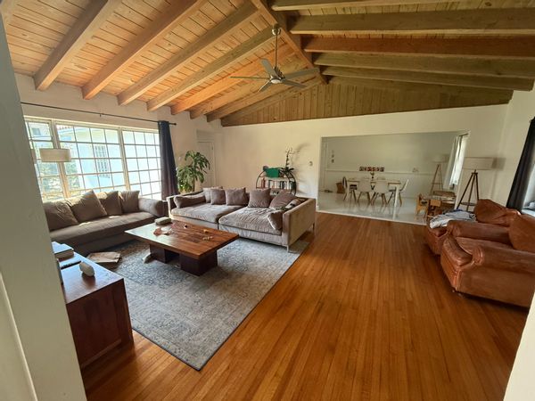 Maison spatieuse Coral Gables