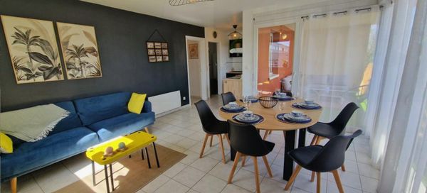 La maison de Marie & David