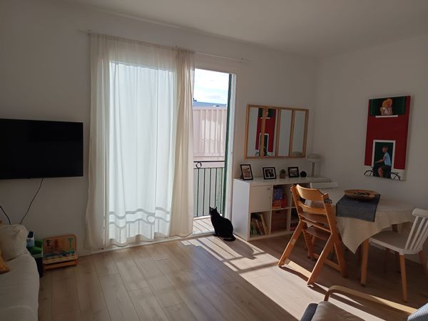 La maison de Laura & Conrad