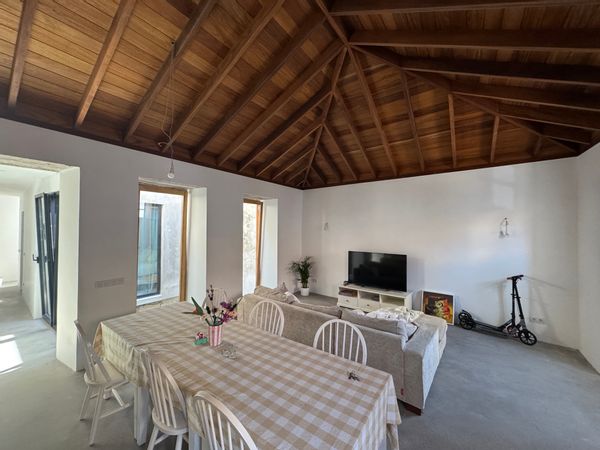 La maison de Zoraida