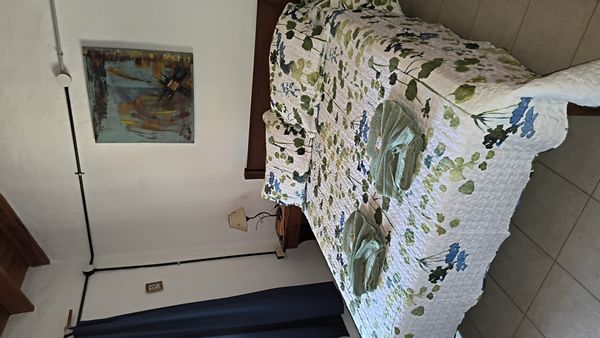 La maison de Nora
