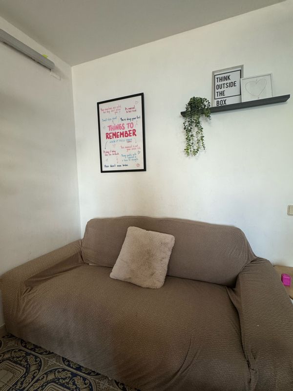 La maison de Mel