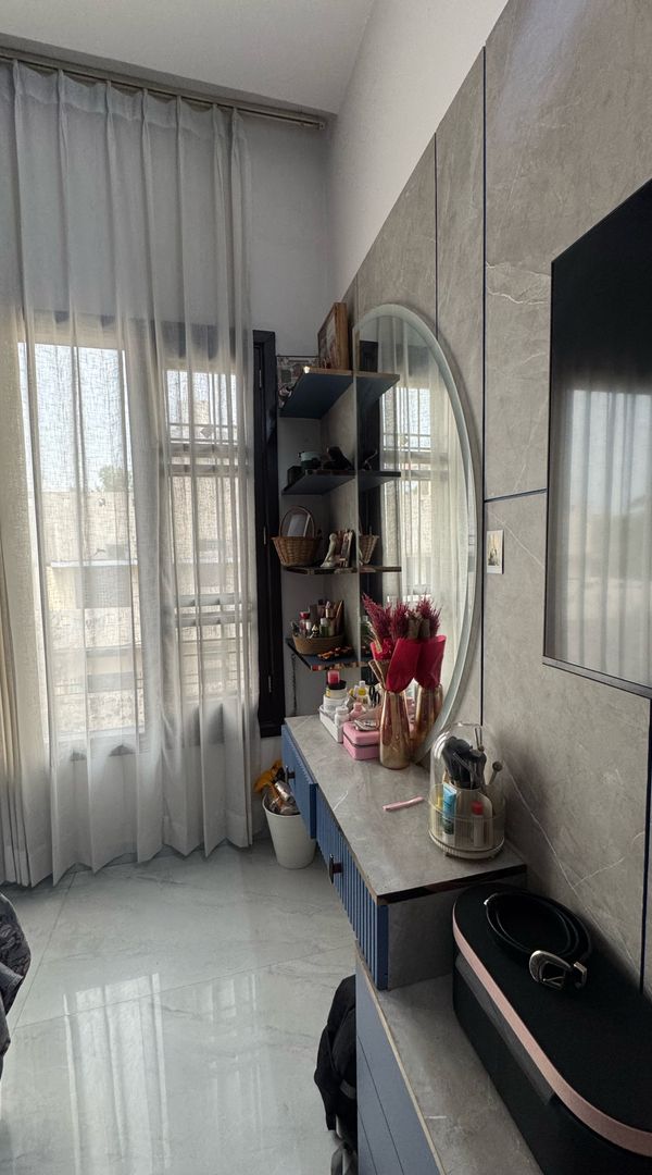 La maison de Annie Sharma