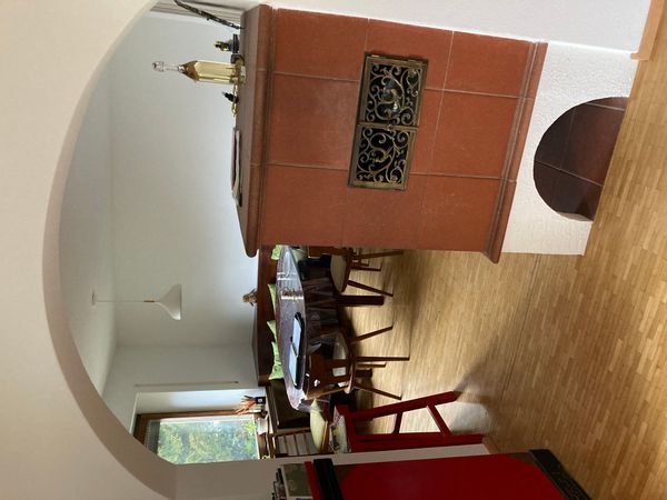 La maison de Mareen