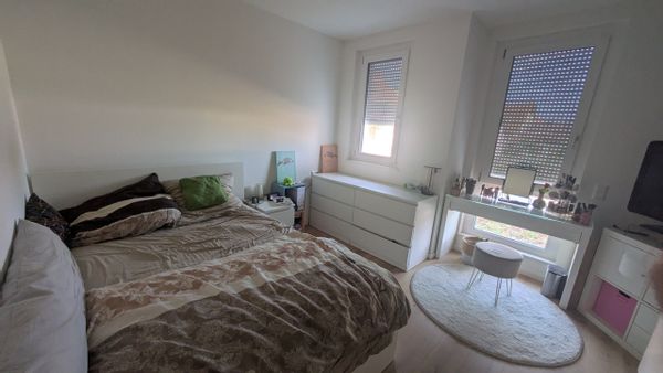 La maison de Hanna