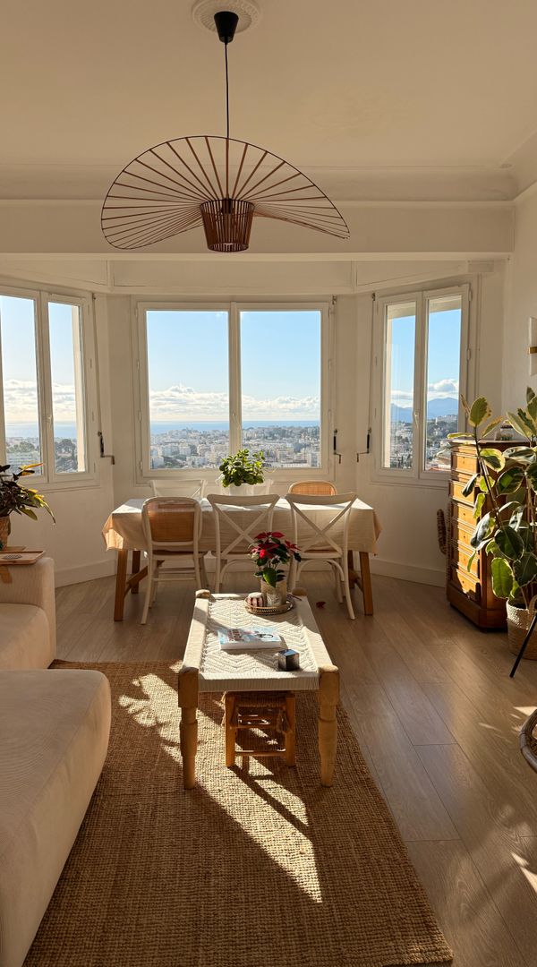 La Maison du Paradis