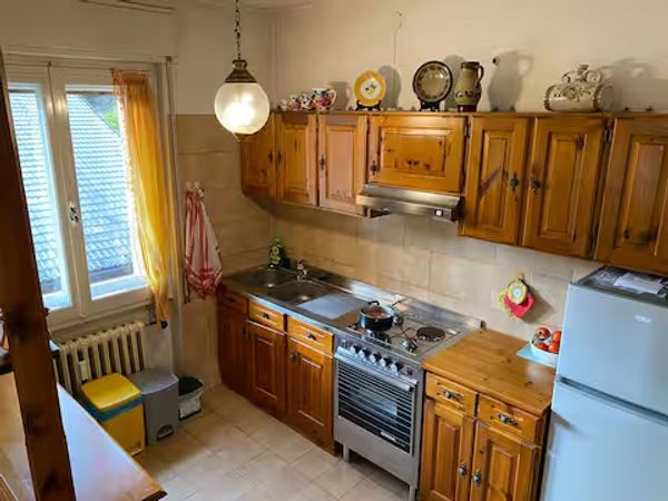 La maison de Adam