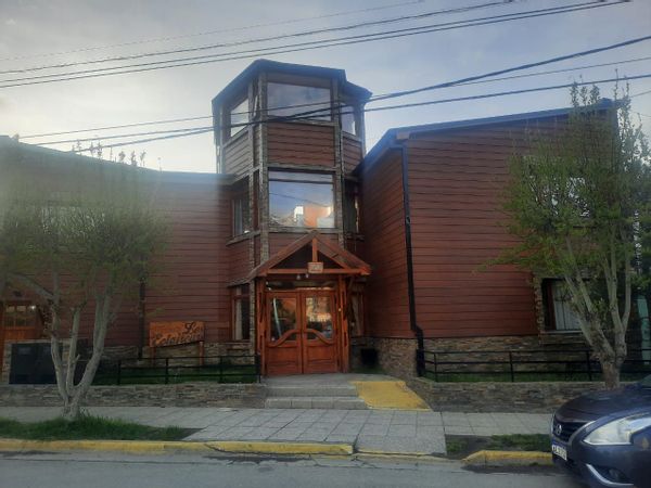 La maison de Andrea