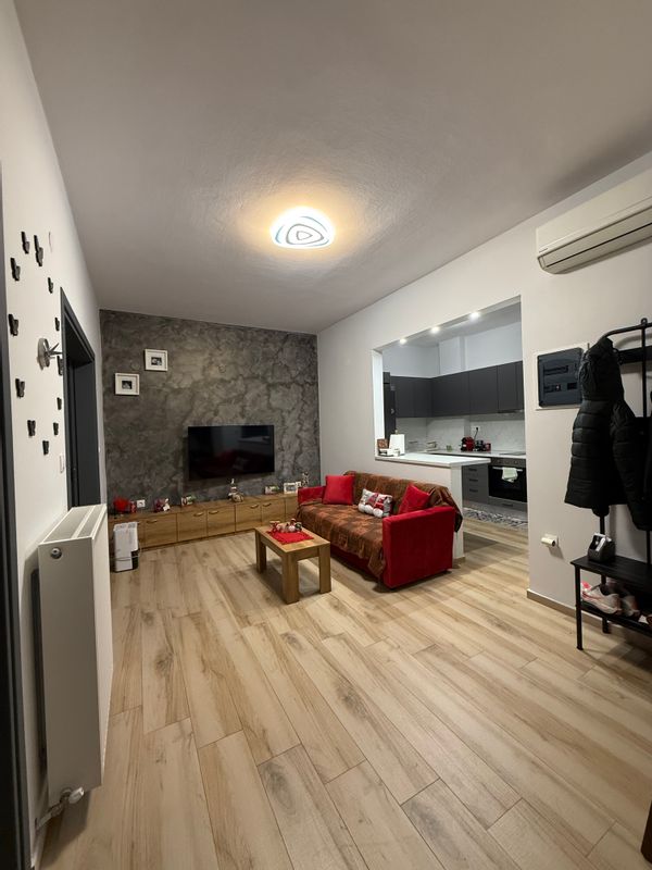 La maison de Elena
