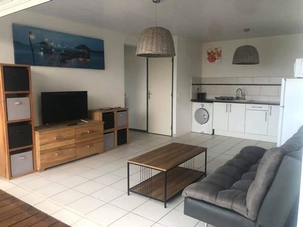 Logement Océan