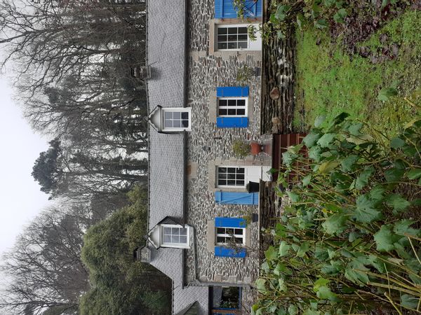La maison de JEAN