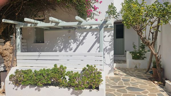 La maison de Flavio