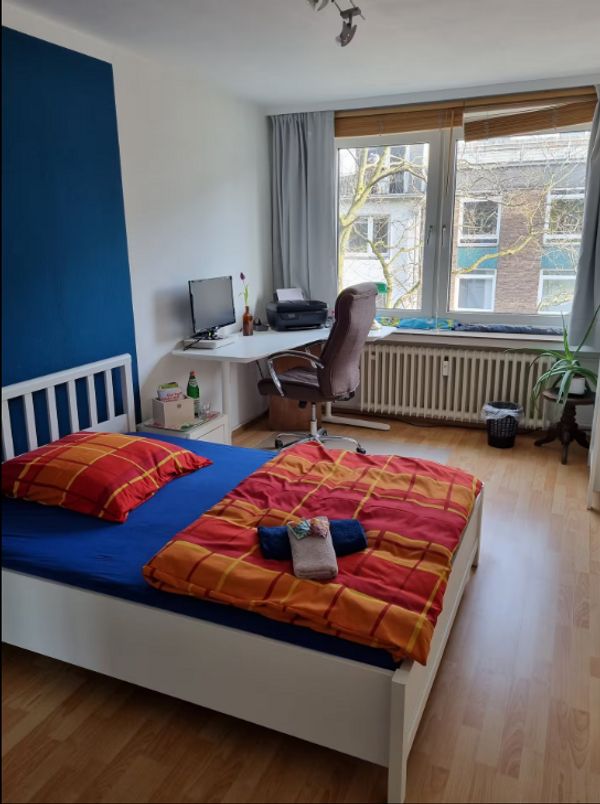 La maison de Klaus