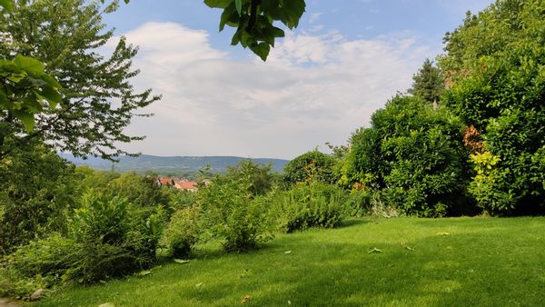 La maison de Beáta