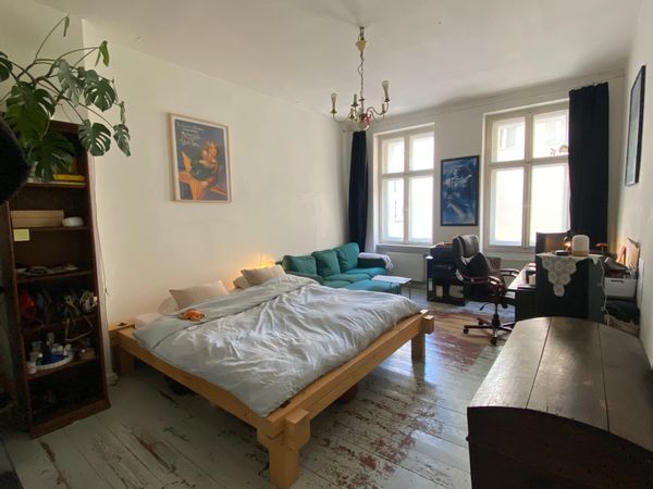 La maison de Zora Susana
