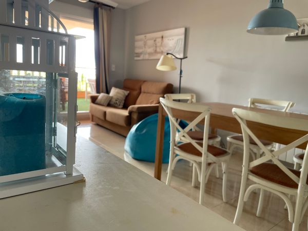 La maison de Carolina