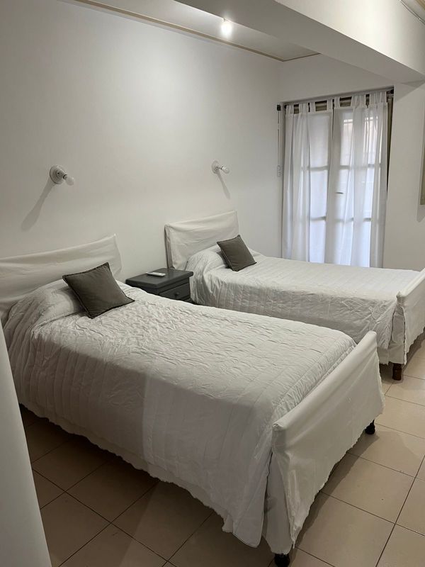 La maison de Matias