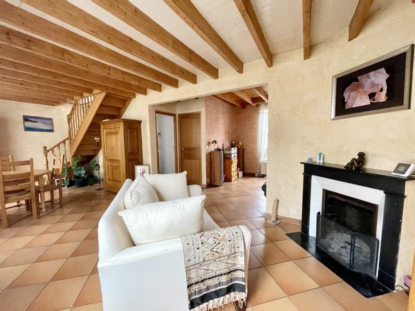 Une chambre au milieu de la tranquillité à 10 minutes de Paris!