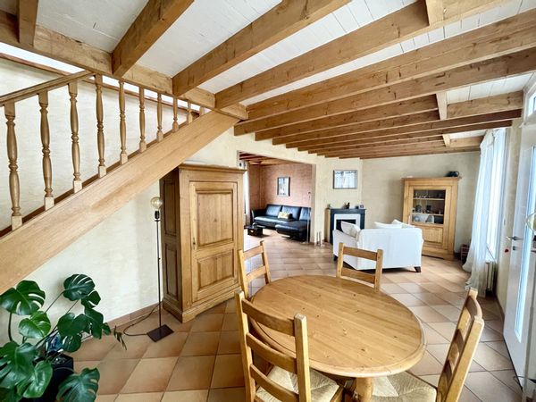 Une chambre au milieu de la tranquillité à 10 minutes de Paris!
