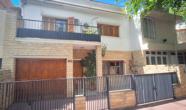 La maison de Cristian