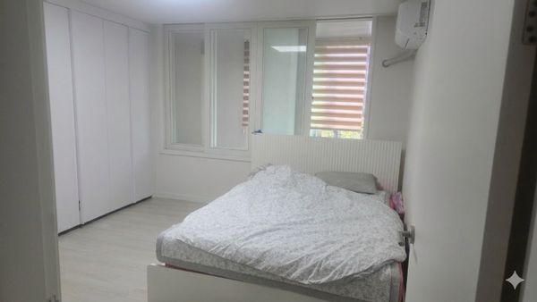 La maison de Hyewon