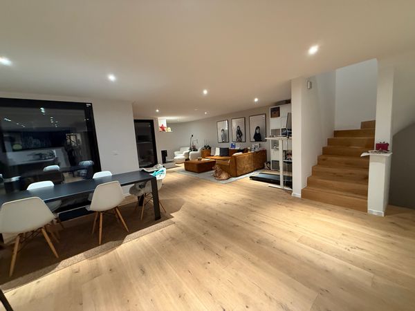 La maison de Karinne
