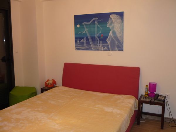La maison de Charming apartment