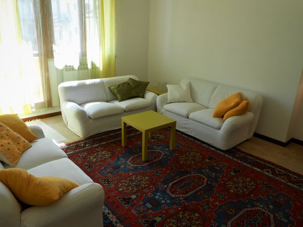 La maison de Elisa