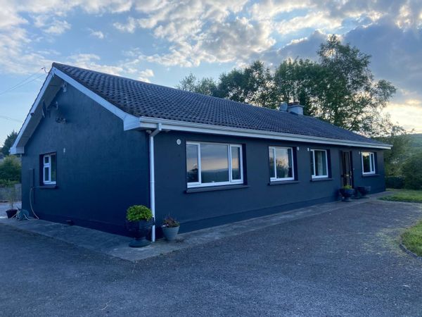 La maison de Brian