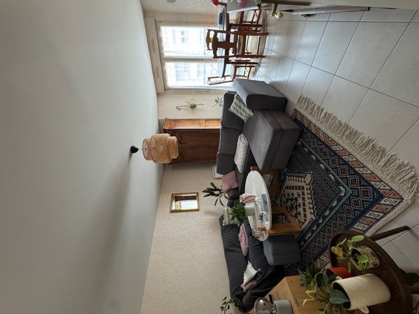 Appartement 2 chambres à Angers