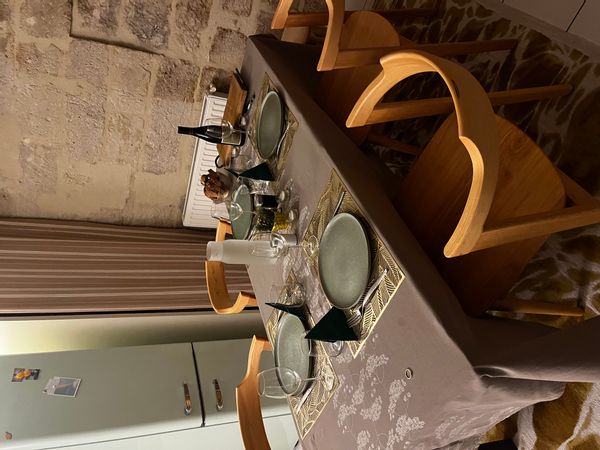 Suite du duché
