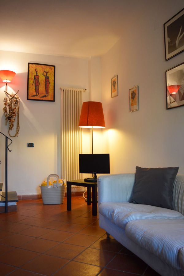 La maison de Fiammetta