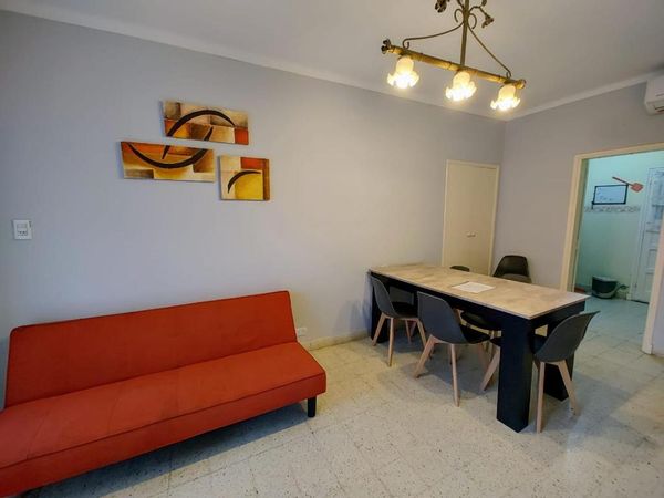 La maison de Natalia