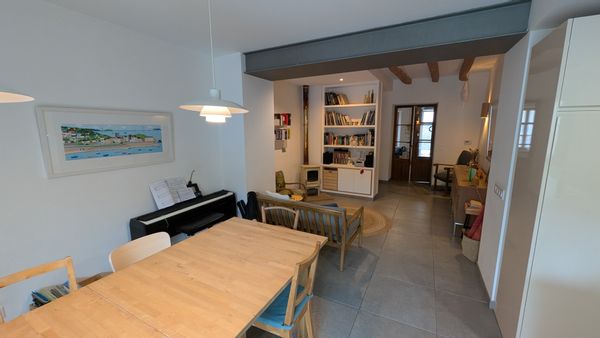 La maison de Hilmar