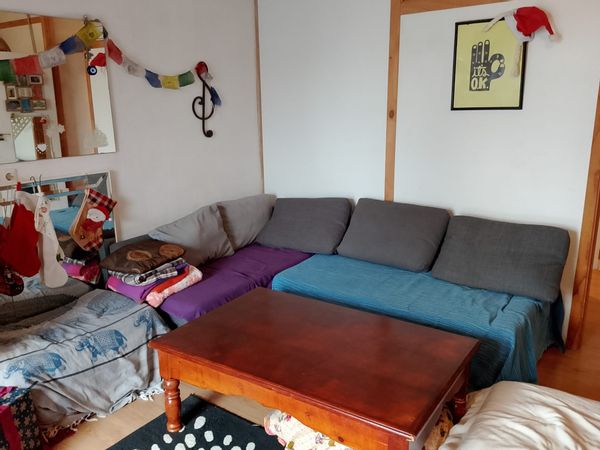 La maison de Elisa