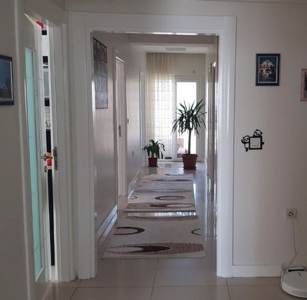 La maison de Gül