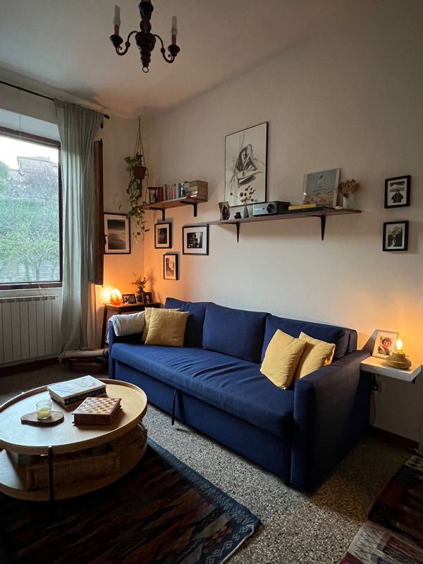 La maison de JudyLee