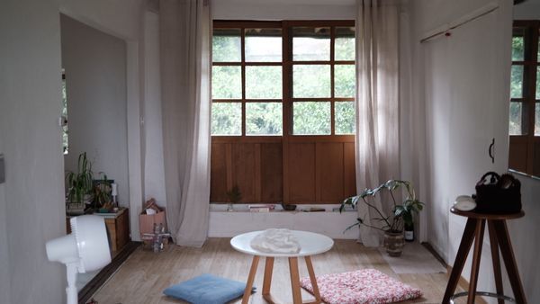 La maison de Da-ae
