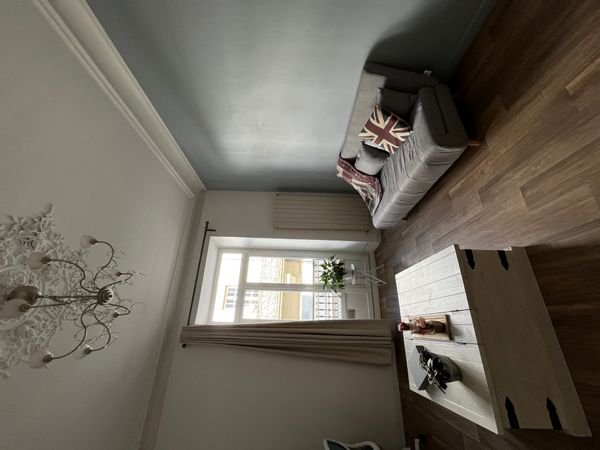 Bienvenue dans mon appartement lumineux et calme, en plein cœur de Vichy !