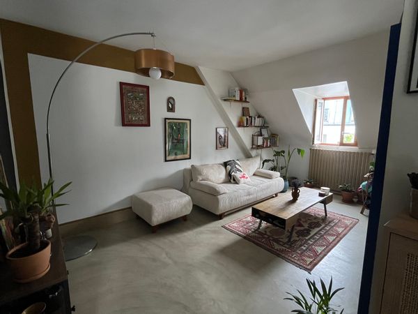 Cozy Stay in Paris 18