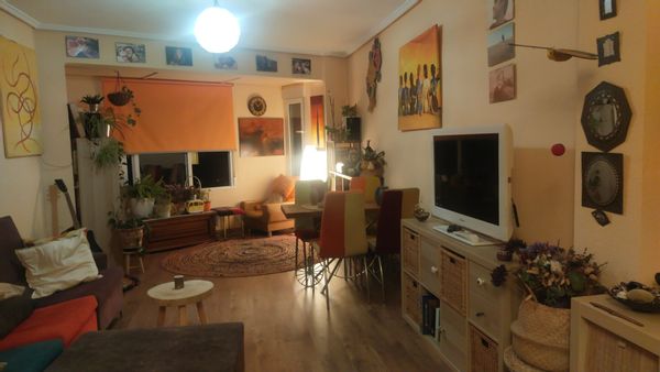 La maison de Carmina