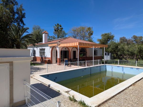La maison de Rosa