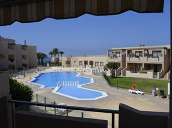 La maison de Celia y Ricardo