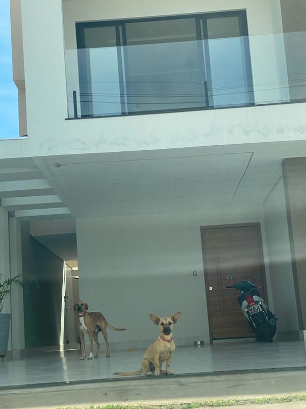 La maison de Stéfany Ricelly