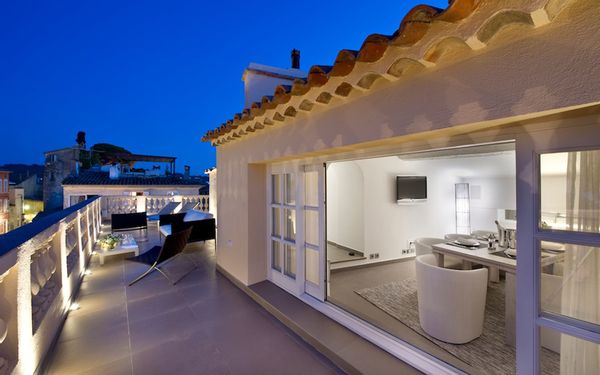 La maison de Aliona