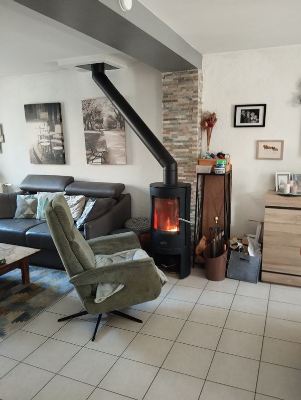 Maison familiale à Herblay-Sur-Seine