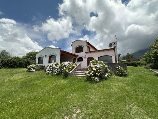 La maison de Nicolas